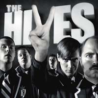 The Hives - The Black and White Album